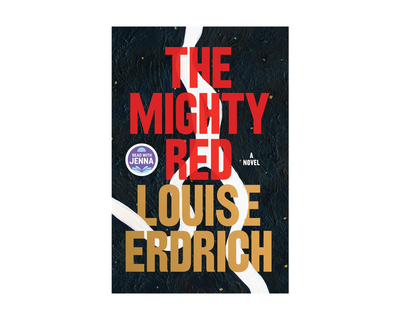 The Mighty Red