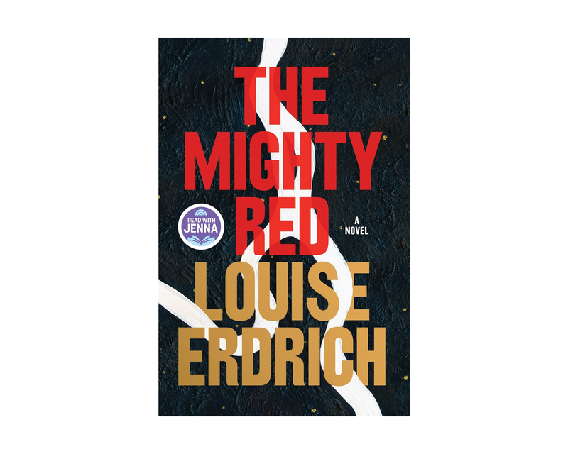The Mighty Red