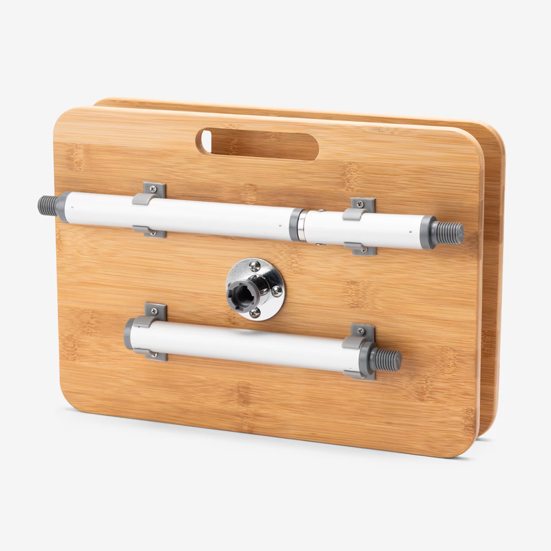 Portable Spike Table