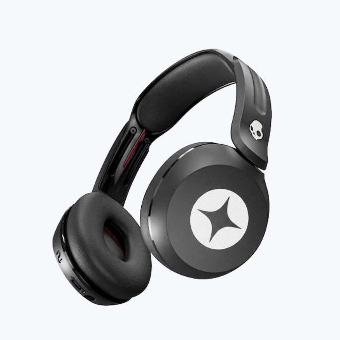 Branded Skullcandy Icon 180 Bluetooth Headphones