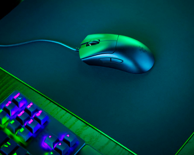 DeathAdder V3 Ultra-lightweight Ergonomic Esports Mouse