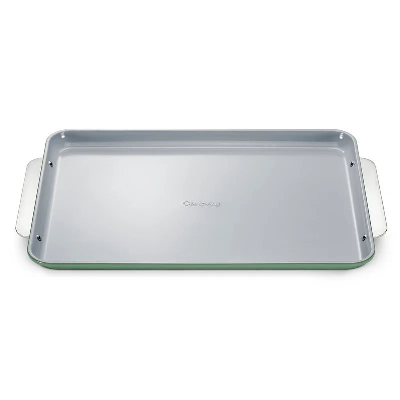 Large Ceramic Baking Sheet