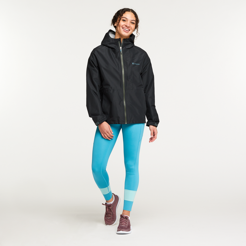 Women's Cielo Rain Jacket