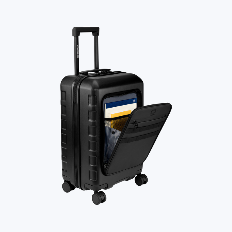 Branded OGIO Utilitarian Carry-On Spinner