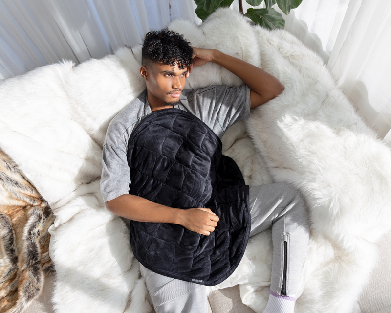 Nodpod BODY® Weighted Blanket