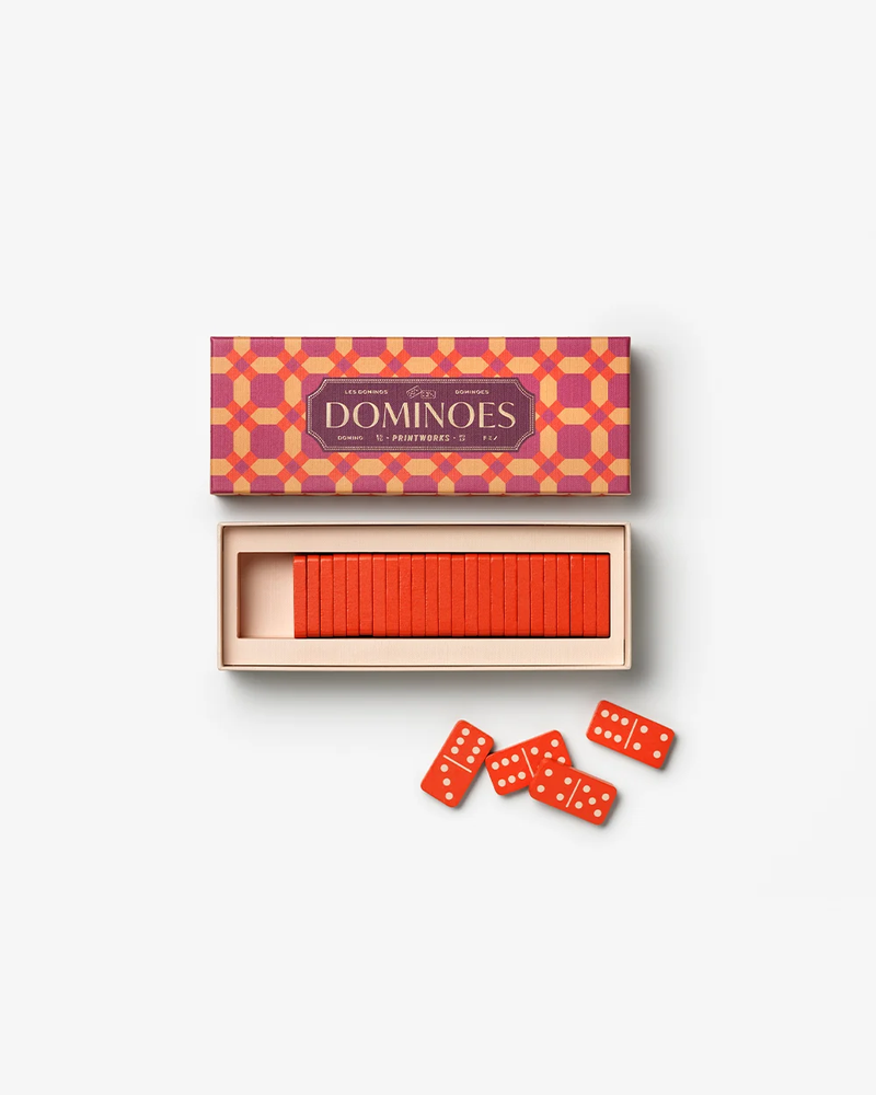 Dominoes, Bazaar