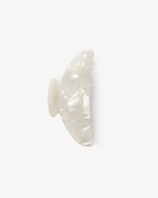 White Shell