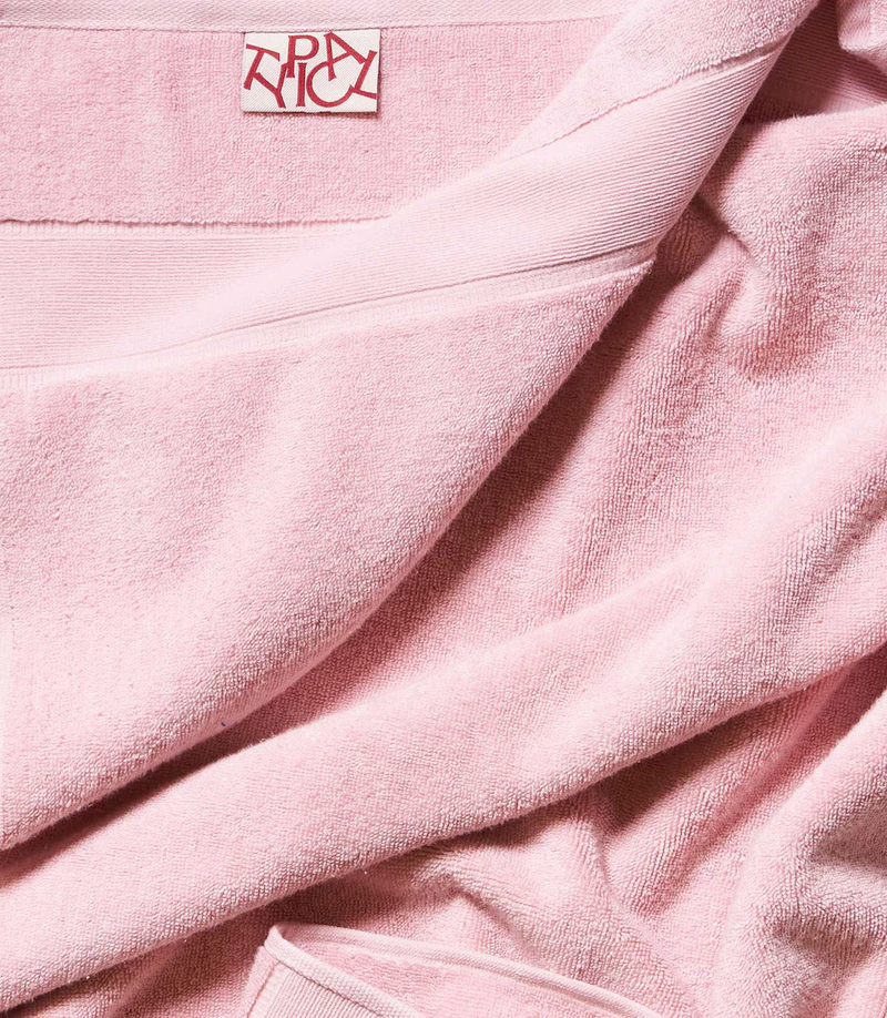 Classic Bath Towel