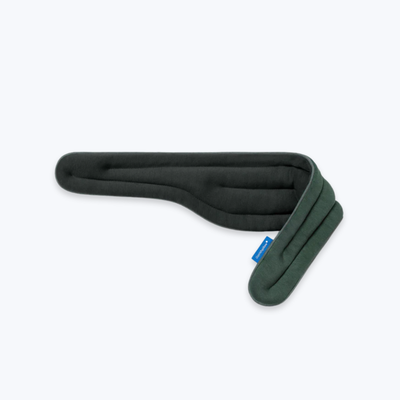 Branded Heated Neck Wrap