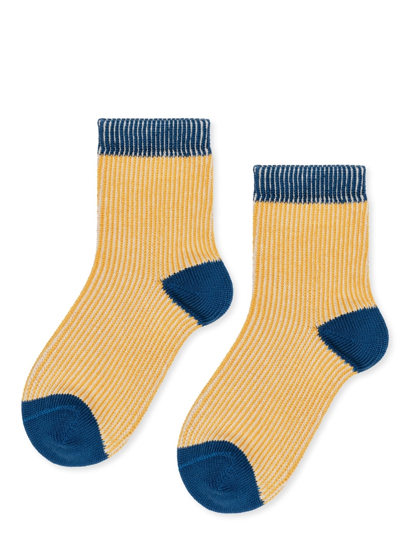 Women's Umbrella Short Crew Sock