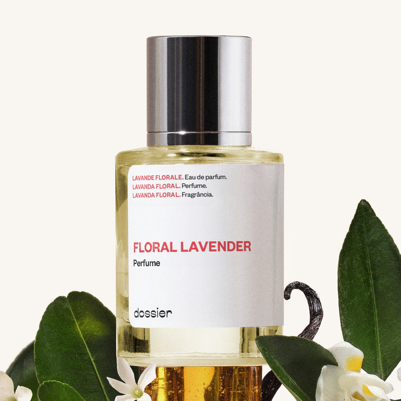 Floral Lavender, EDP 50mL
