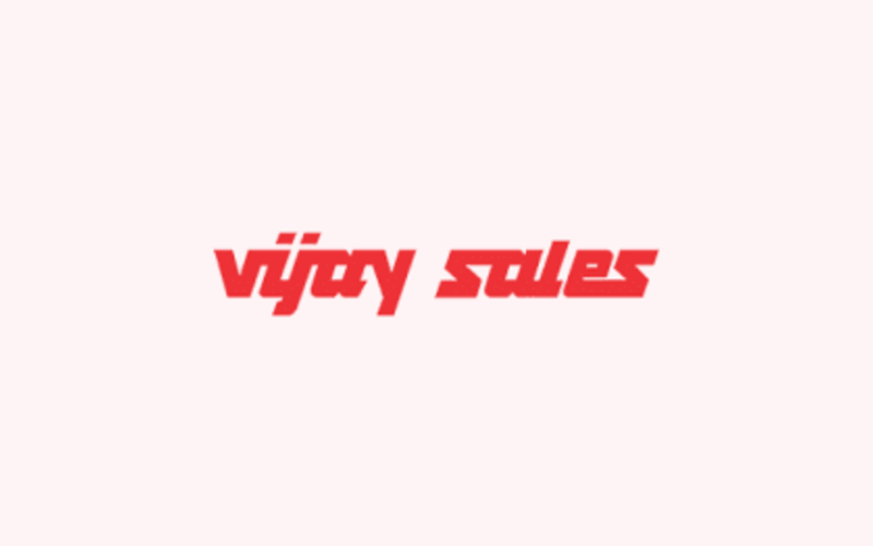 Vijay Sales