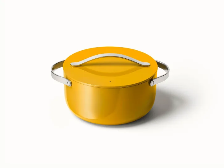 6.5 QT Ceramic Dutch Oven
