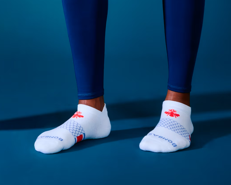 Men's All Sport Ankle Socks
