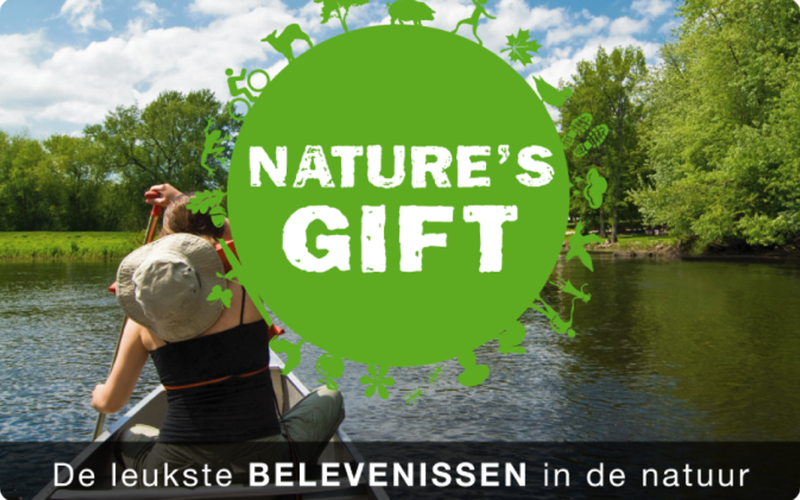 Nature's Gift NL