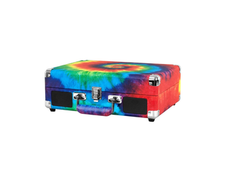 Tie-dye