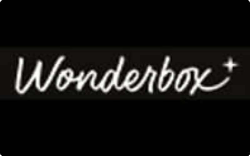 Wonderbox cadeaubon Hotel NL