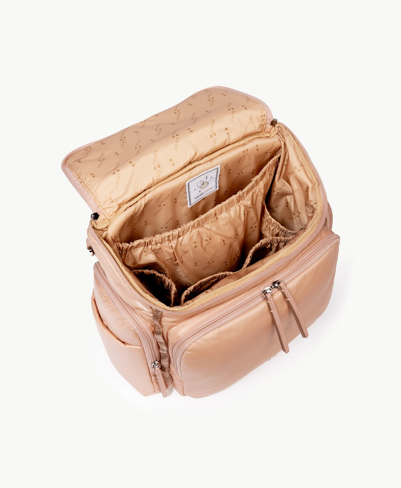 Medium Baby Bag