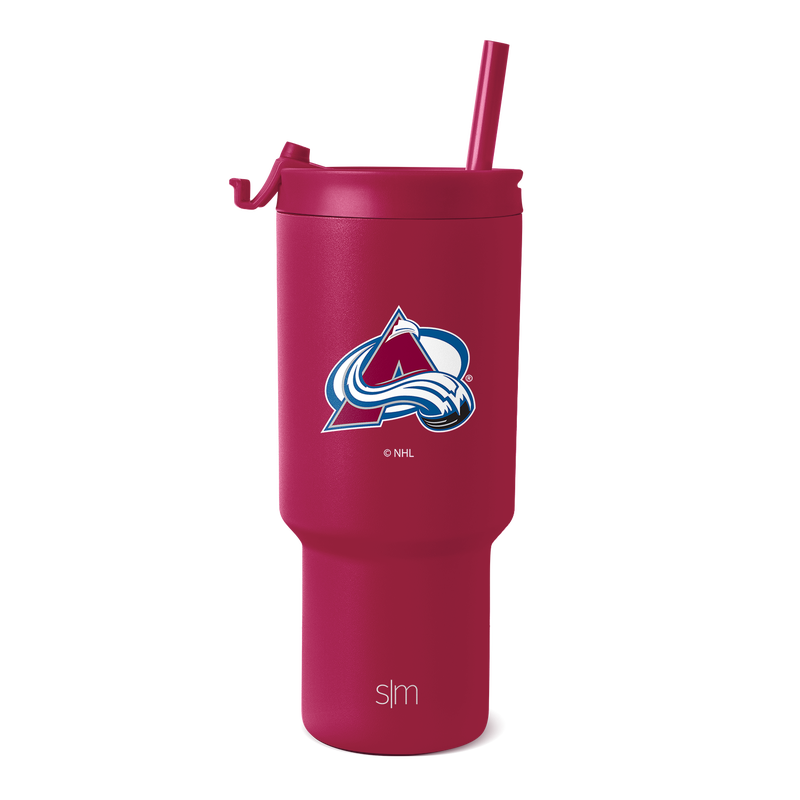 NHL Trek Tumbler, 30oz