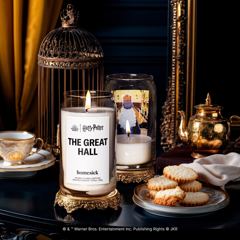 The Great Hall