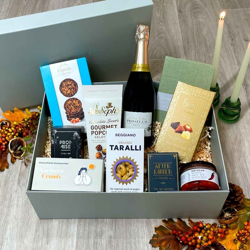 Flourish Gift Box