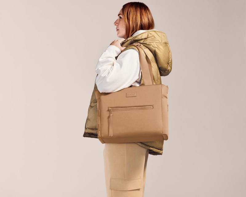 Wade Diaper Tote