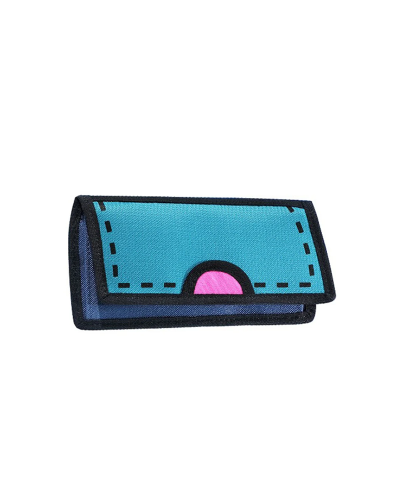 2D Clutch