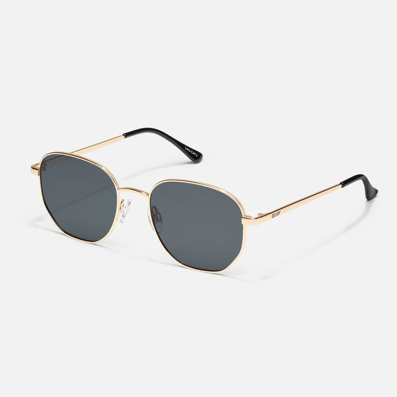 Big Time Polarized Sunglasses