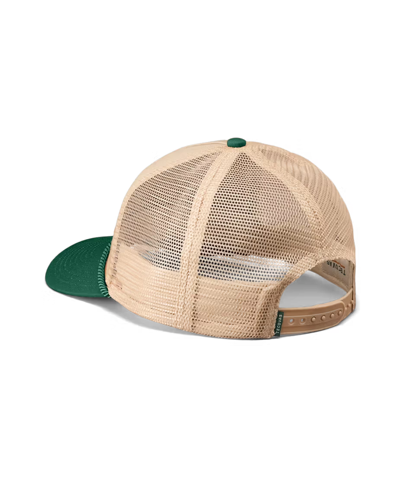 Tecovas Badge Trucker Hat