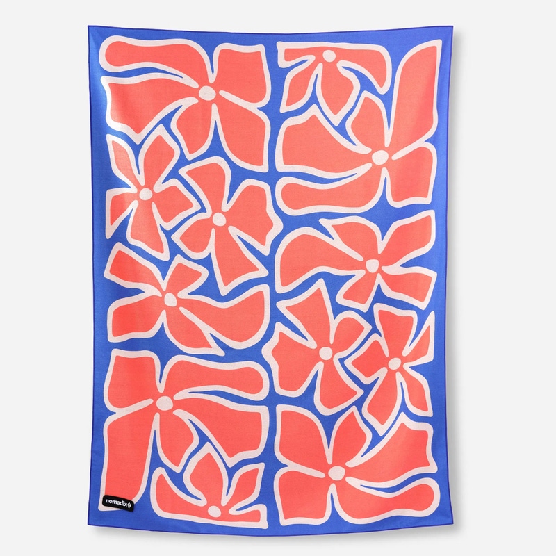 Blanket Towel