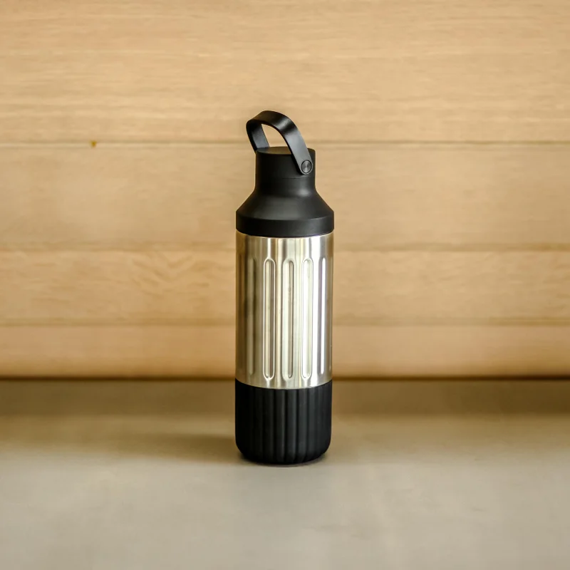Beast Stainless Steel Hydration Bottle