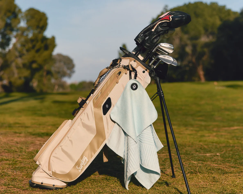 Golf Towel Set