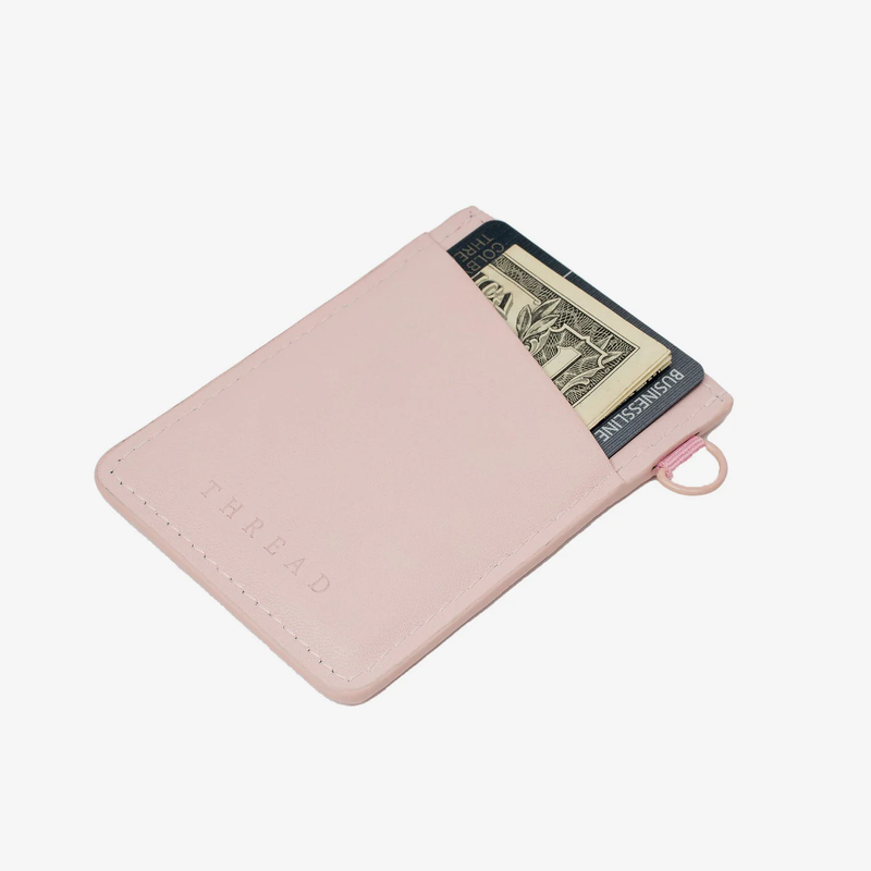 Vertical Wallet