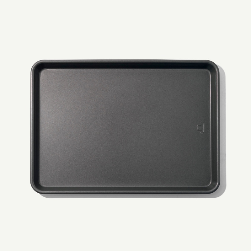 1/2 Sheet Non-Stick Pan