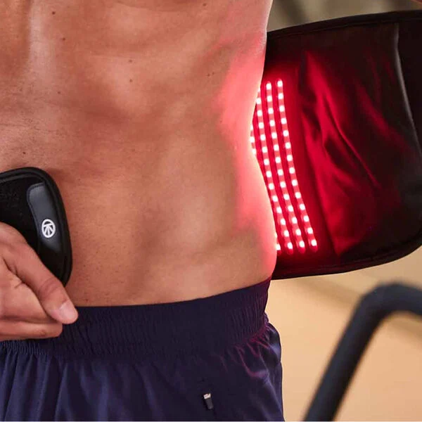 ThermBack LED