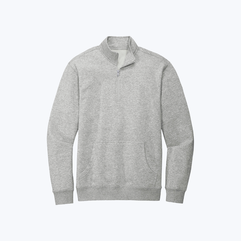 Branded District V.I.T. Fleece 1/4-Zip
