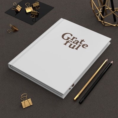 Grateful Journal