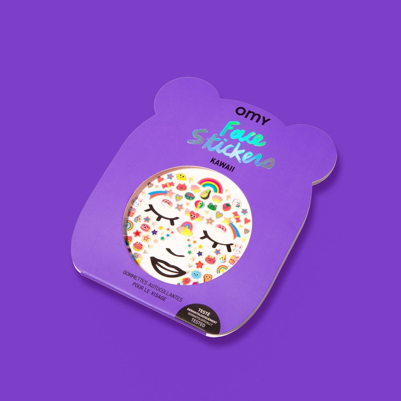 Kawaii Beauty Gift Set