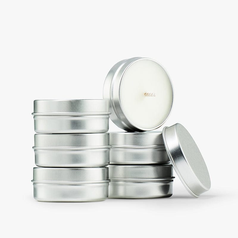 Tealight Discovery Set