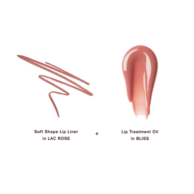 The Colé Lip Kit