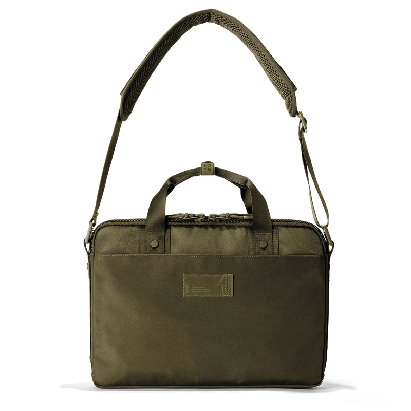 Oslo Slim Laptop Bag