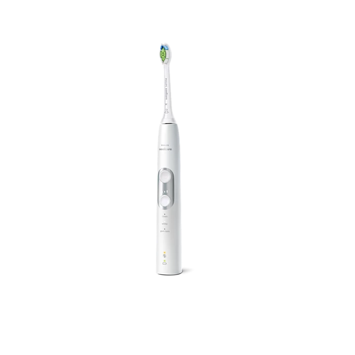 6100 Series Philips Sonicare ProtectiveClean Electric Toothbrush