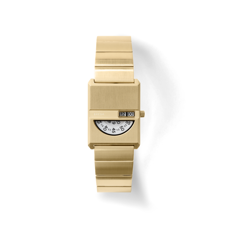 Pulse Timepiece