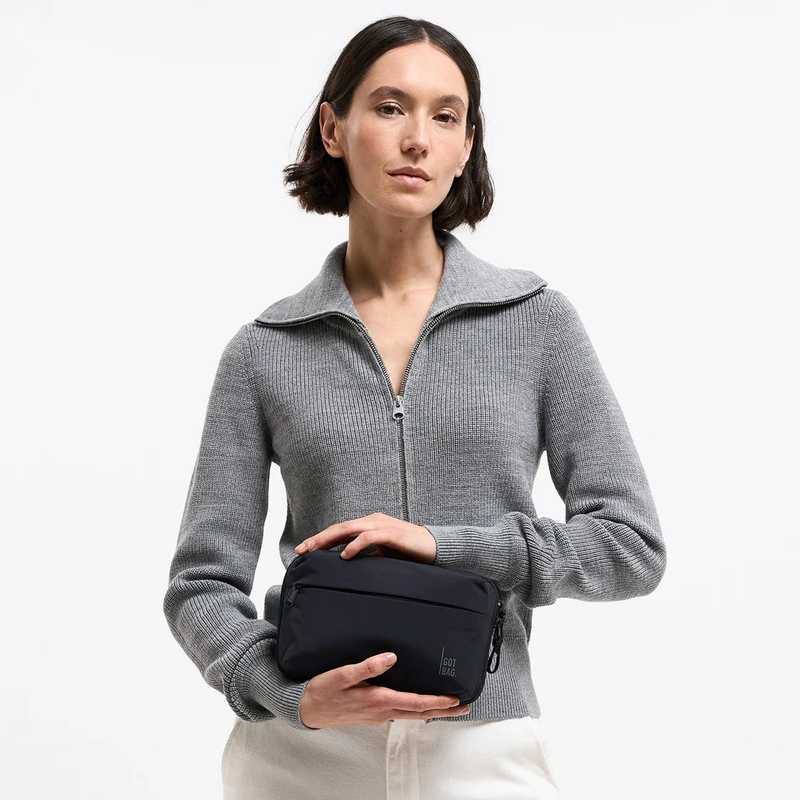Commuter Tech Pouch