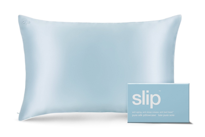 Queen Zippered Pillowcase
