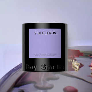Violet Ends