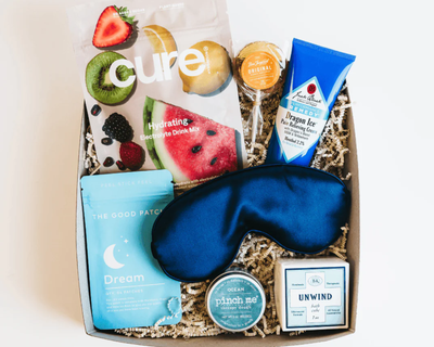 Restful Night Gift Box