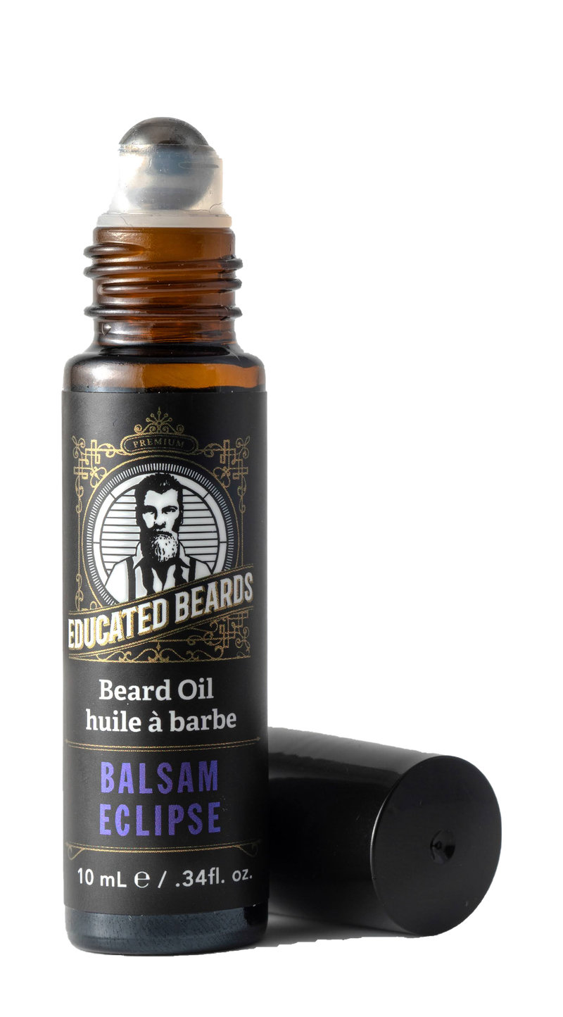 Balsam Eclipse Beard Oil