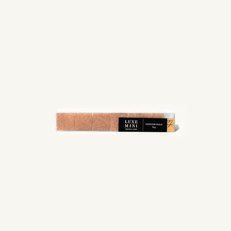 Luxe Mixer Mini Cube Stick