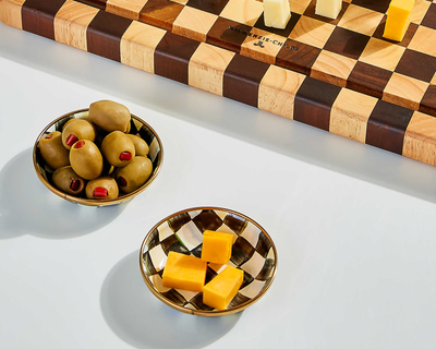 Dipping Bowl